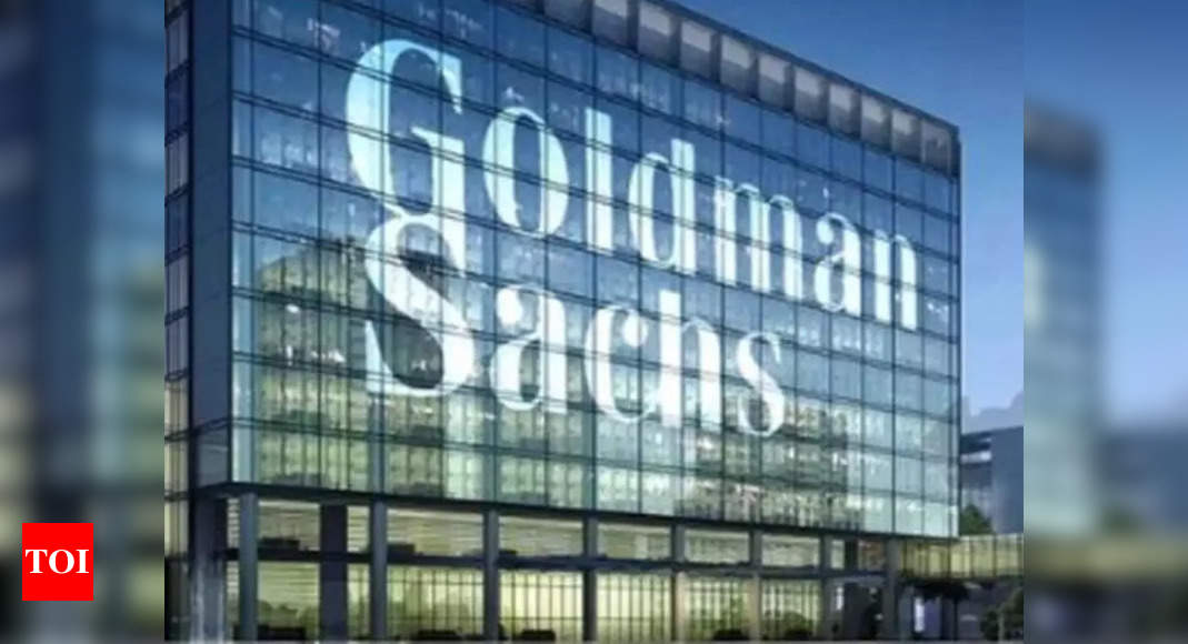 Goldman plans workforce deduction, to lay off employees in annual performance review