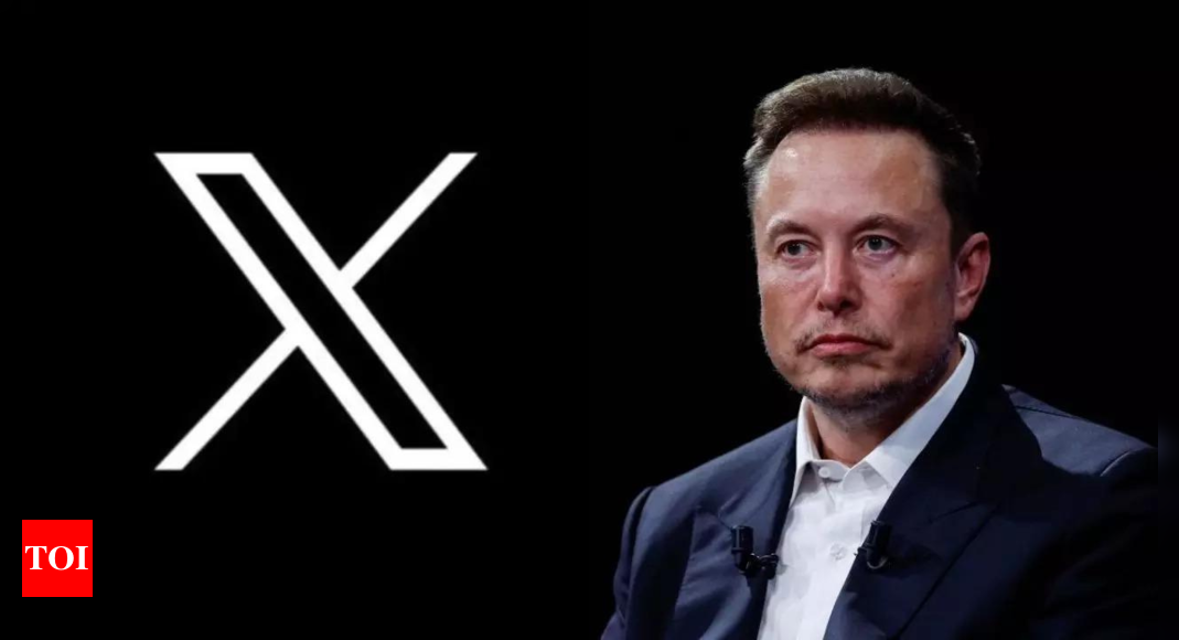 Former Clinton official says Elon Musk is out of control: 'He should be threatened' – Times of India