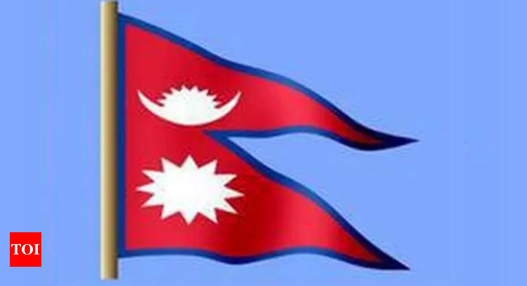 Nepal plans to issue new banknotes featuring disputed territories with India within a year: Report – Times of India