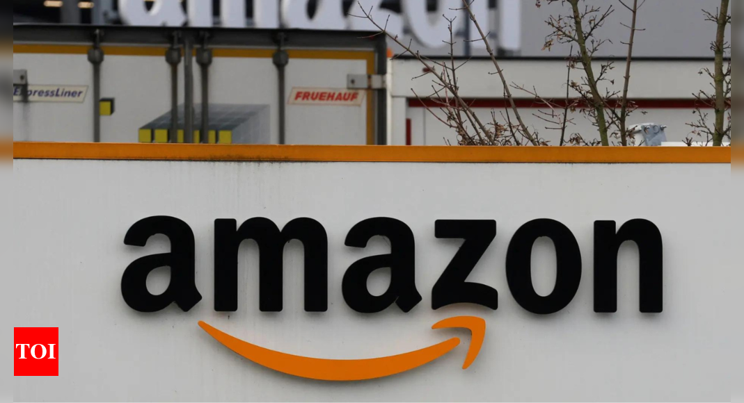 Amazon to surpass $13 billion in cumulative e-commerce exports from India by 2024 end