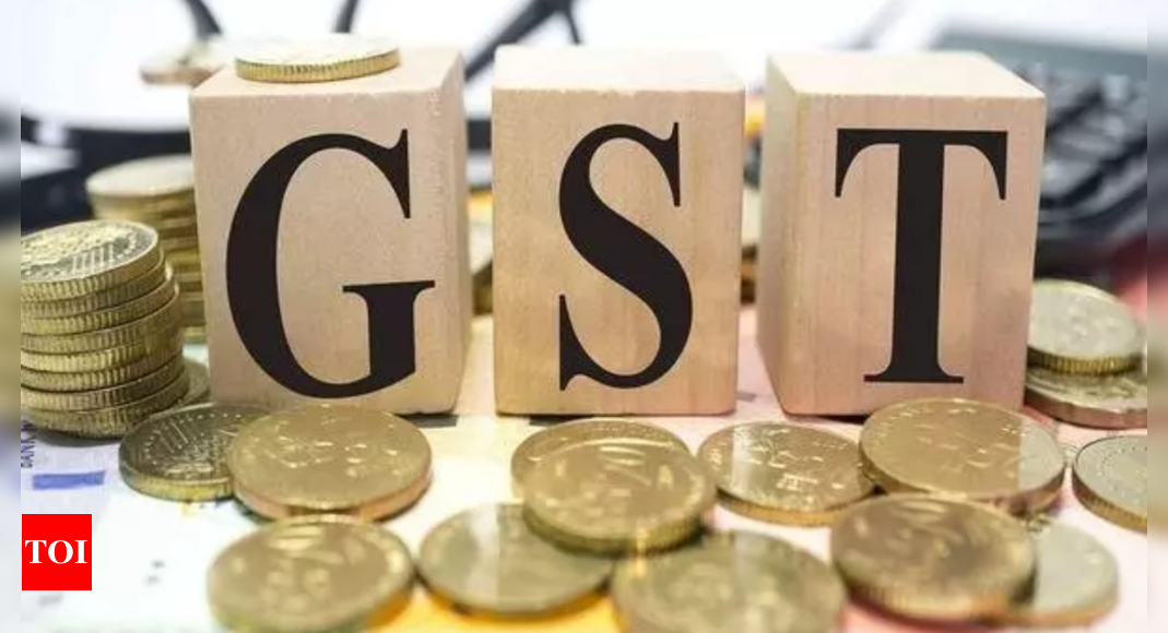 GST: States hesitant to lower GST on health and life insurance | India Business News