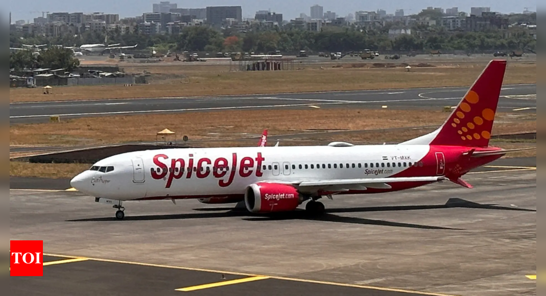 SpiceJet’s Ajay Singh may sell over 10 pc stake in airline to raise funds