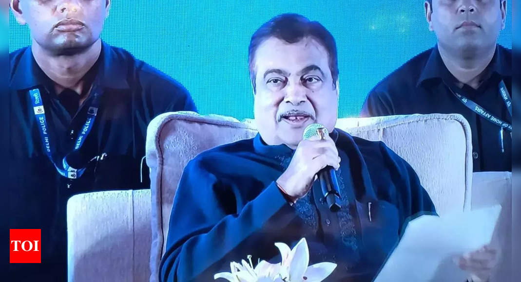 EVs may not need subsidies in two years on falling battery prices: Gadkari | India News