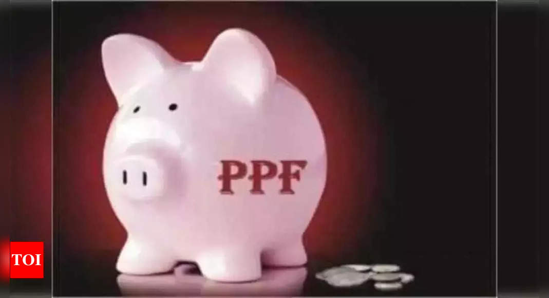 Public Provident Fund (PPF): All you need to know about interest rate, minimum investment, etc