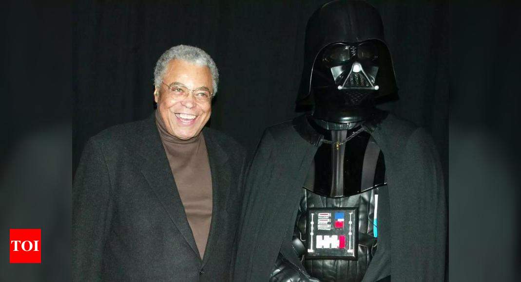 Who was James Earl Jones? 5 key facts about the man behind iconic Darth Vader voice and trailblazing actor – Times of India