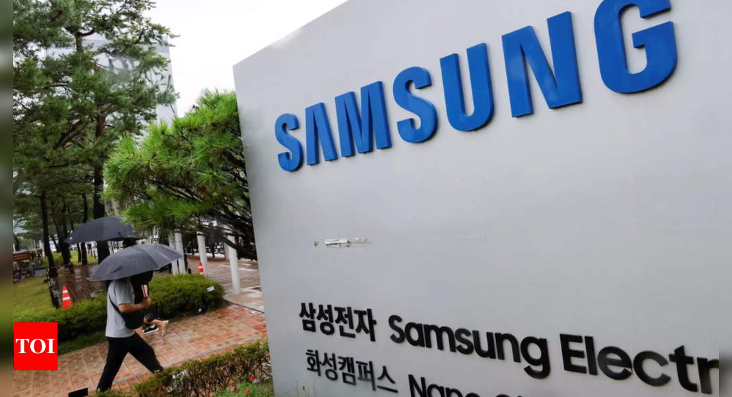 Samsung’s production hit amidst festive season