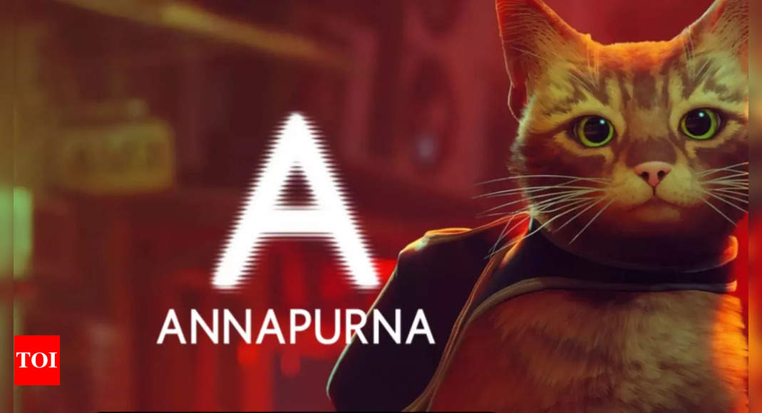 Annapurna Interactive's entire staff resigns, leaving developers scrambling: Report - Times of India