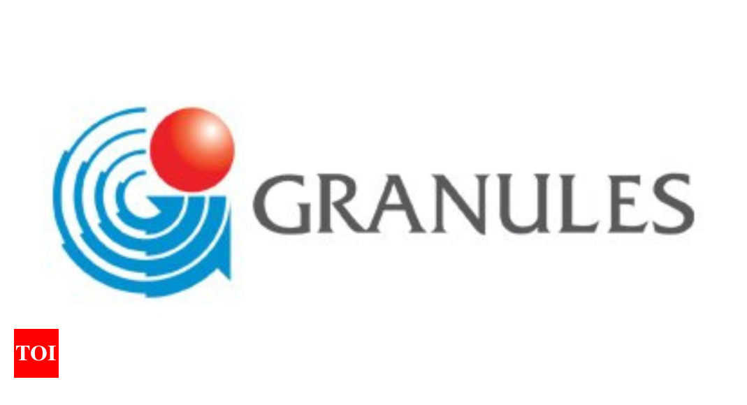 Granules India stock crashes after USFDA concerns