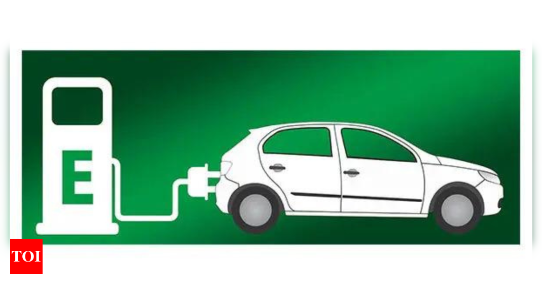 PM e-drive scheme to aid in faster adoption of EVs: M&M, Tata Motors