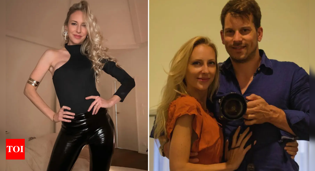 Kristina Joksimovic Murder Case: Who was Kristina Joksimovic? Former Miss Switzerland finalist whose husband 'pureed' her chopped body parts using hand blender | World News – Times of India