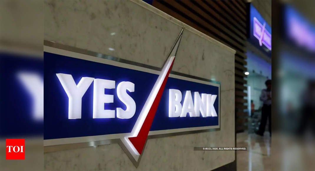 Yes Bank stake sale hits hurdle over 51% rule