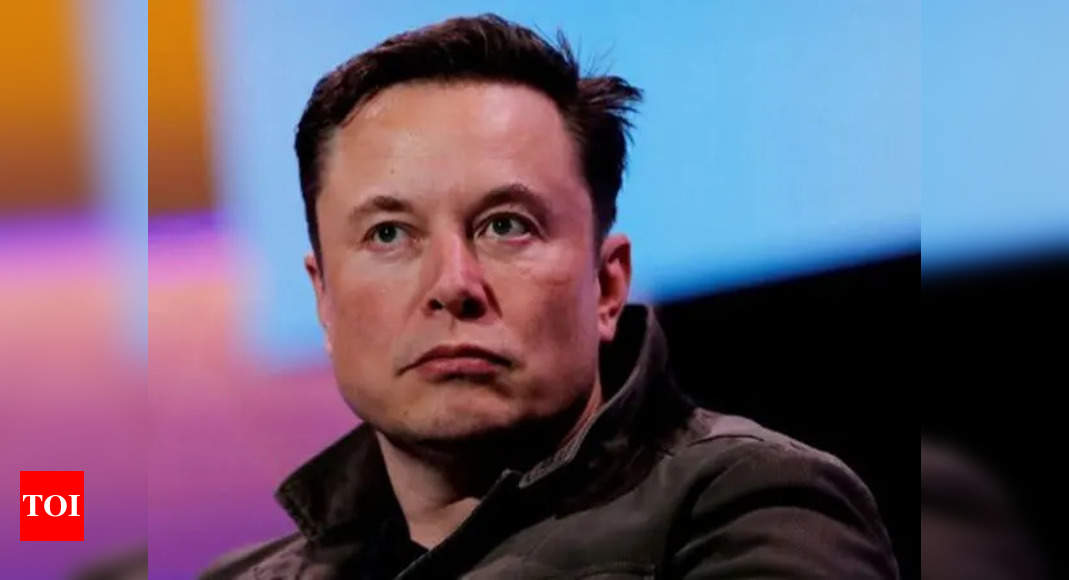 Brazil SC judge seizes $3 million from Elon Musk’s X and Starlink in fines dispute – Times of India