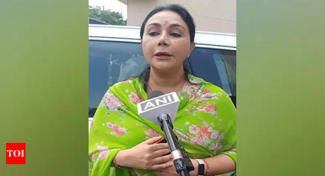 Rajasthan CM Bhajan Lal Sharma’s visit to Japan, South Korea successful, says Deputy CM Diya Kumari