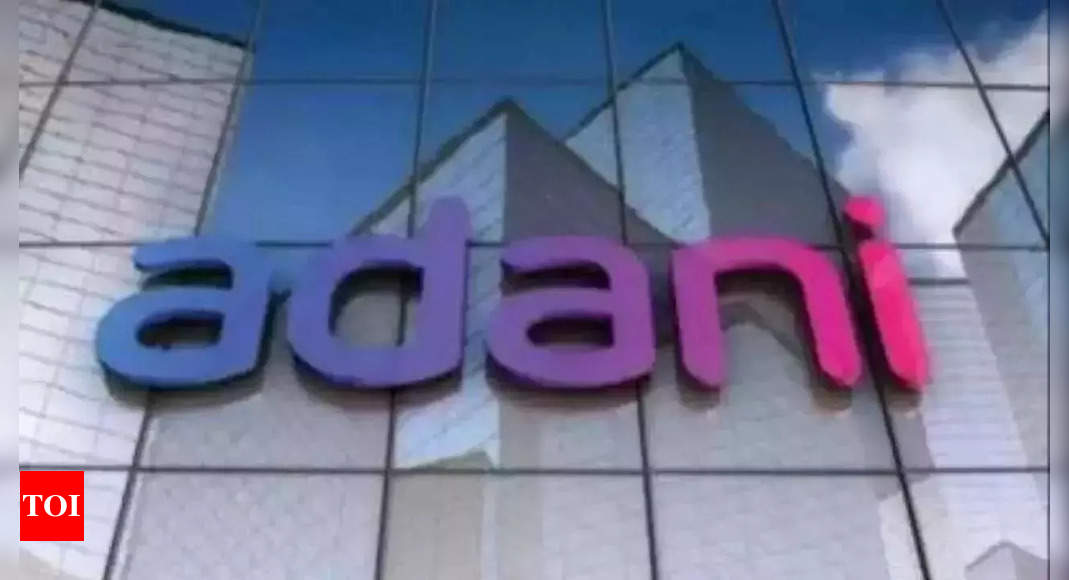 Adani group secures 6,600 MW power supply contract for Maharashtra