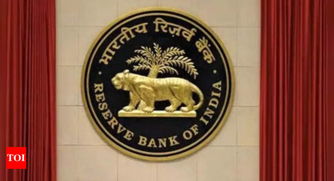 RBI plans to revamp currency management infrastructure to cater to future cash needs