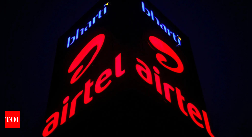 Market valuation of nine of the top 10 companies increased by Rs 2.01 lakh crore, Bharti Airtel emerges as top gainer