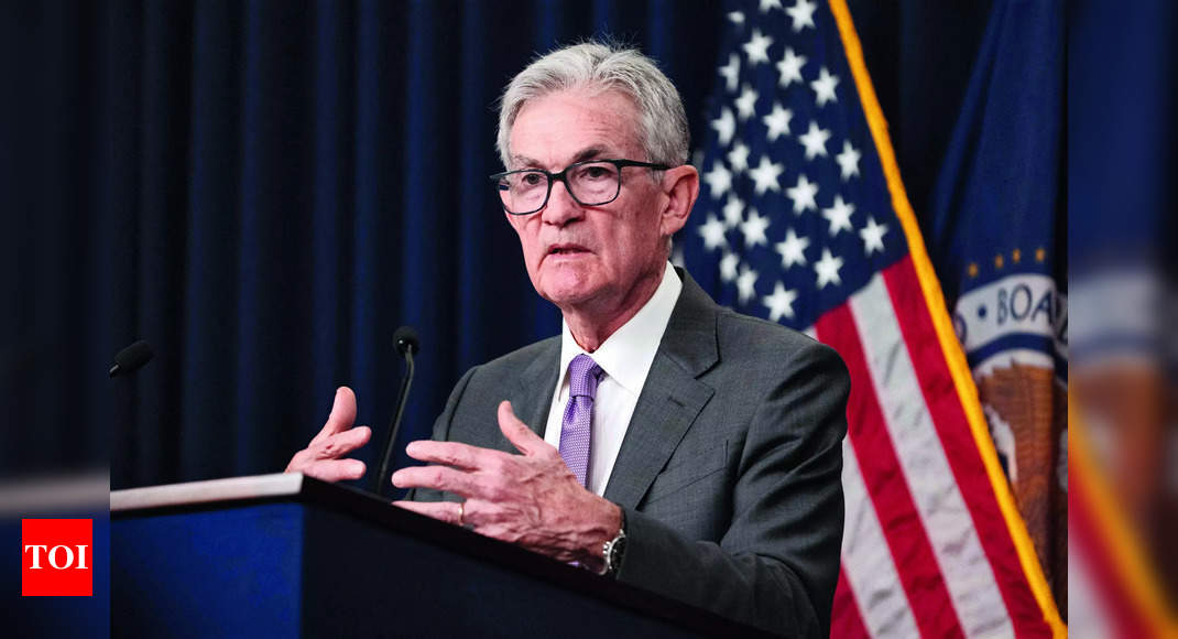 US Fed to kick off rate cuts, signal next steps