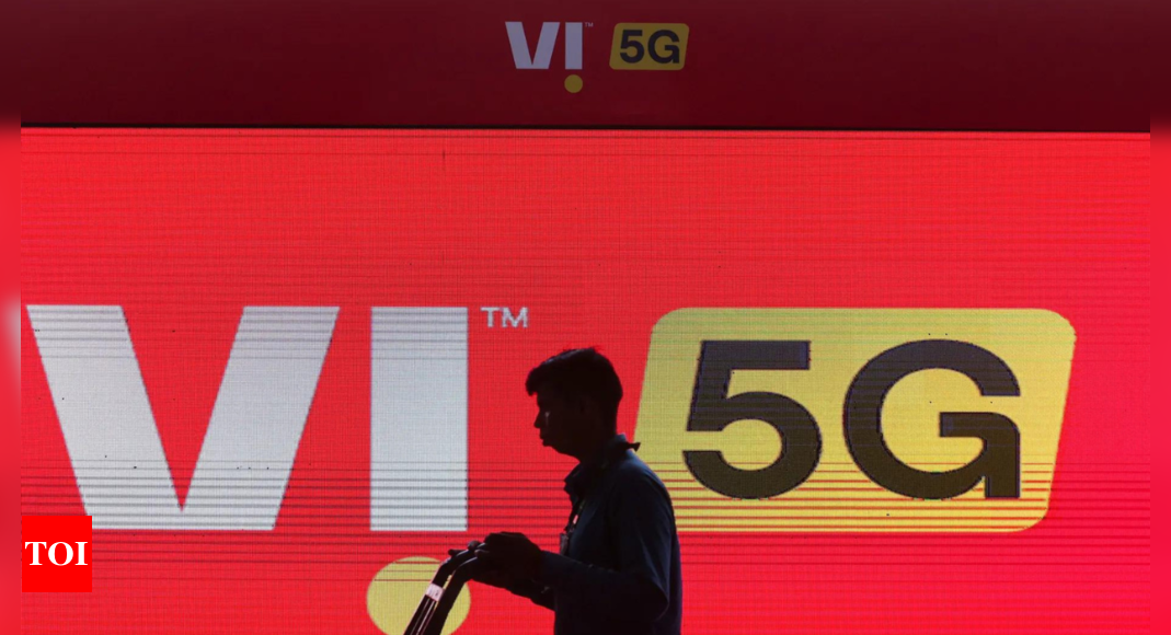 Vodafone Idea signs Rs 30,000 crore deal with Nokia, Ericsson & Samsung for 4G, 5G equipment