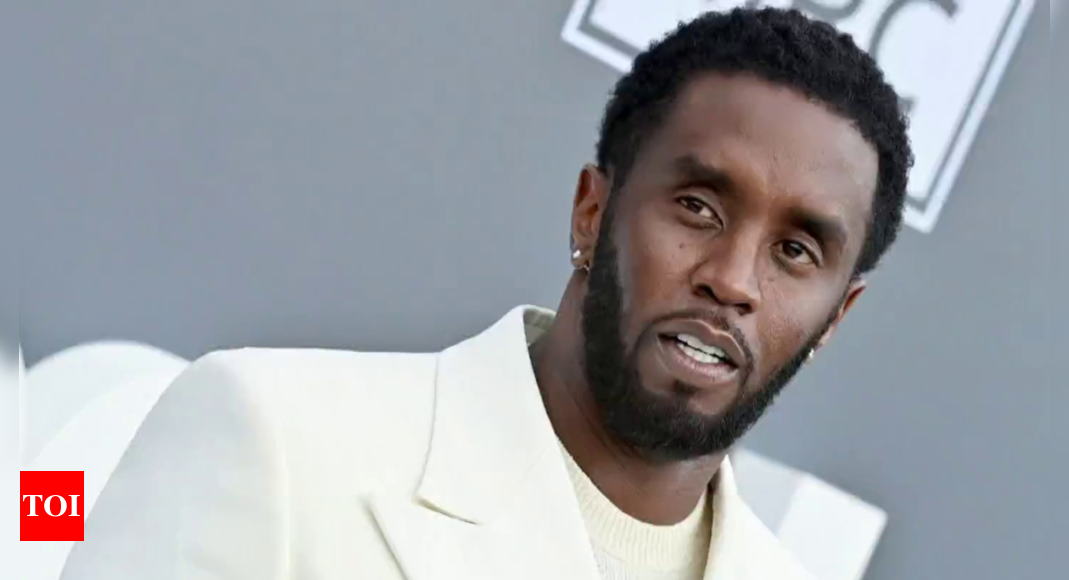 'Diddy List': Names of celebrities connected to Sean Combs viral - Times of India