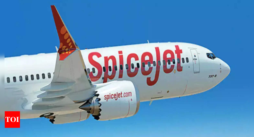 SpiceJet finalizes settlement with Engine Lease Financial Corporation