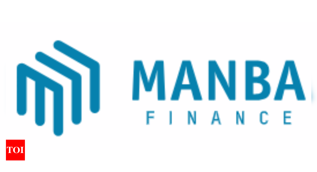 Bike loan company Manba Finance’s 151 crore IPO subscribed 224 times