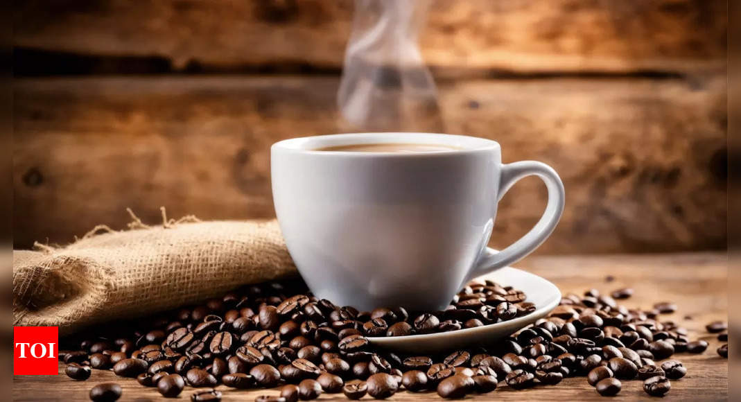 Brazil's drought drives coffee and sugar prices to record highs amid global supply concerns – Times of India