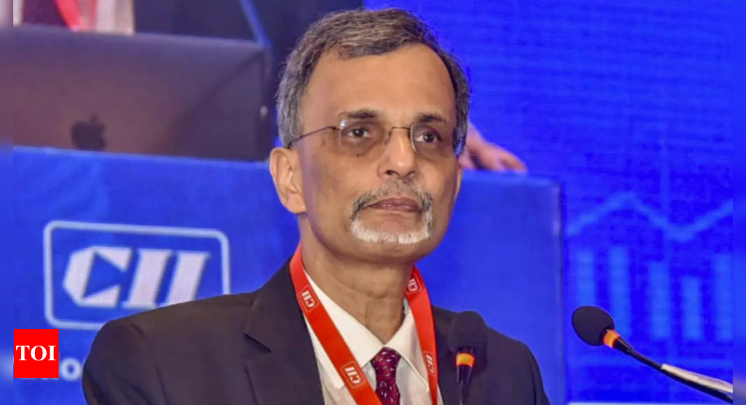 Indian economy projected to grow 6.5-7% in FY 2024-25: Chief economic advisor Nageswaran