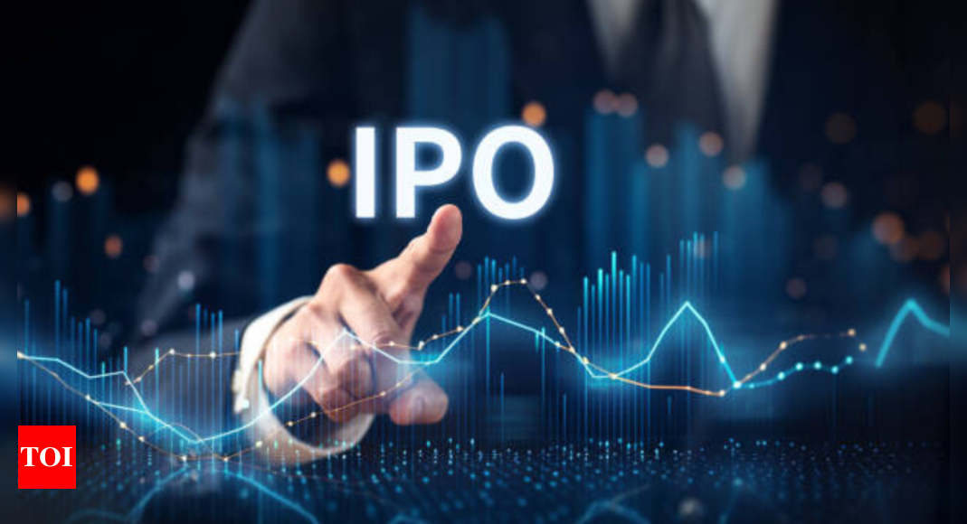 New age tech IPOs rake in Rs 15,000 crore, best year since 2021