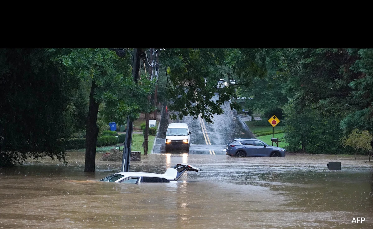 33 Dead In US From Hurricane Helene: Officials