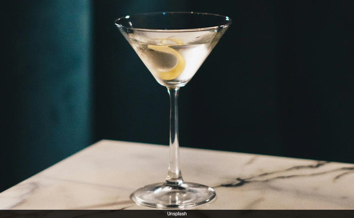 Chicago Restaurant Offers The Most Expensive Martini In US, Priced At...