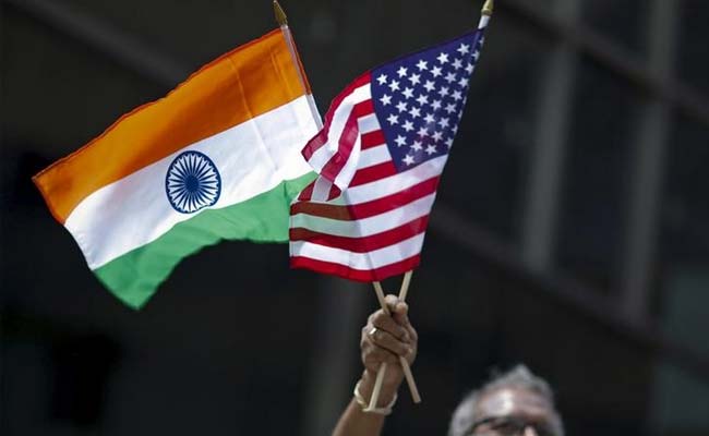 China, Russia Concerned About India-US Relationship: Top American Diplomat