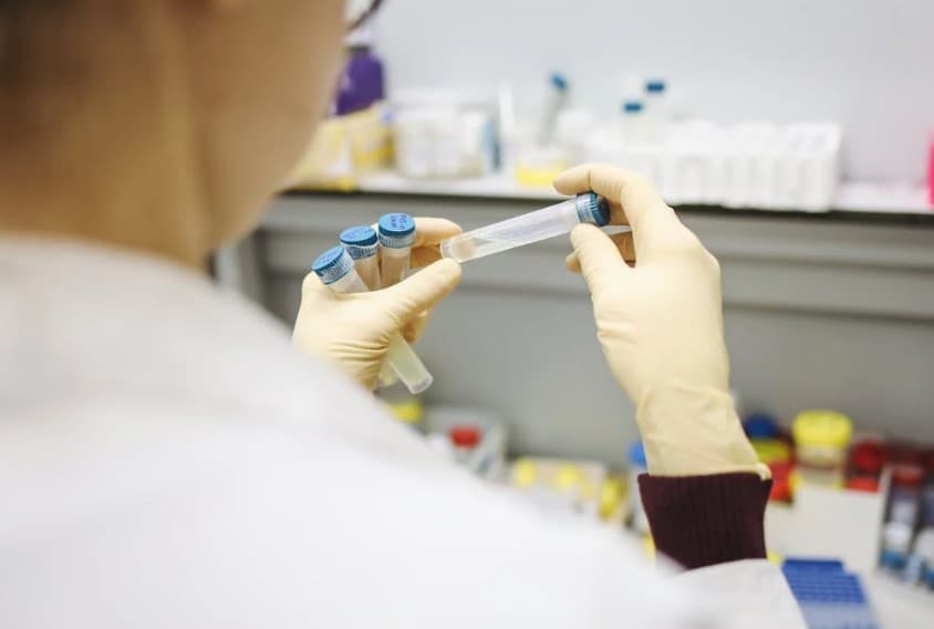 China's Wuhan Lab Creates Vaccine For 'Future Pandemics': "Universal...''