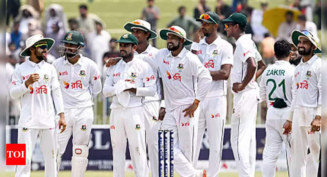 India vs Bangladesh: Why this Bangladesh team is not a pushover | Cricket News - Times of India