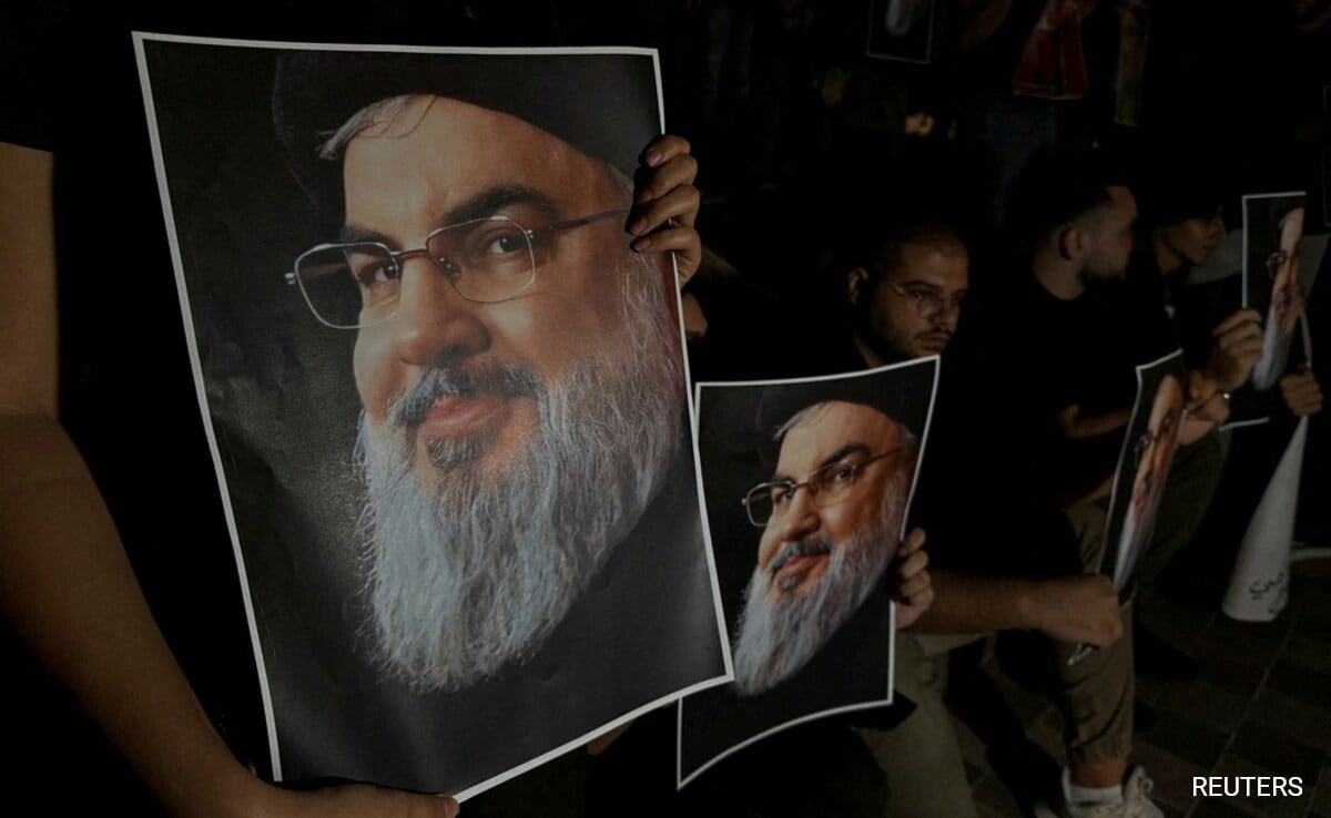 Iran's Serious Dilemma After Hezbollah Chief Hassan Nasrallah's Killing