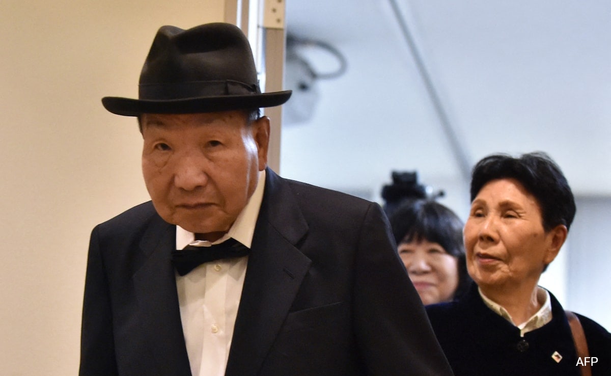 Japan Awaits Verdict On World's Longest-Serving Death Row Inmate