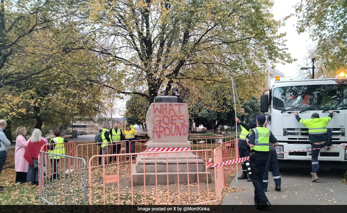 Tasmanian Skull Theft: 150-Year-Old Crime Still Dividing A City