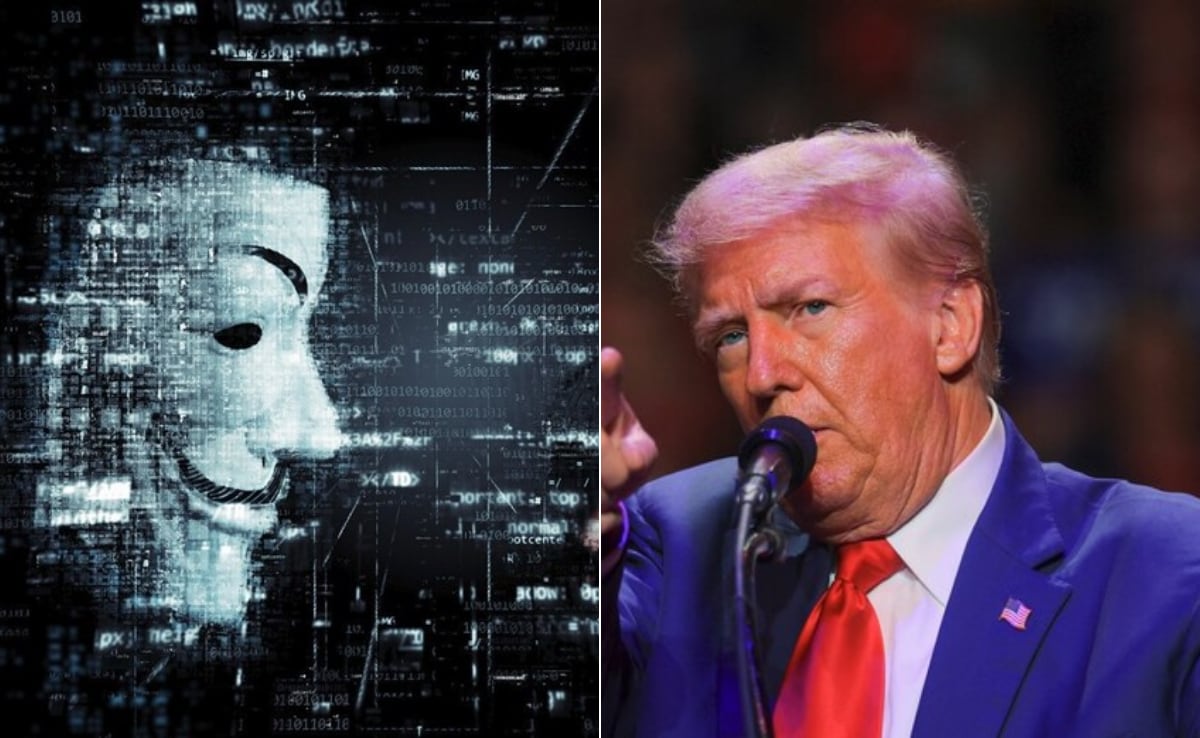 Trump Campaign Hacked: How Iran, China, Russia Are Targeting US Elections