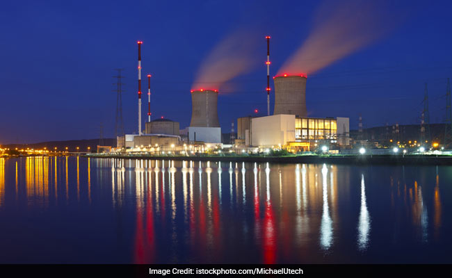 UAE Inks Pact For India To Operate Nuclear Power Plants In Gulf Nation