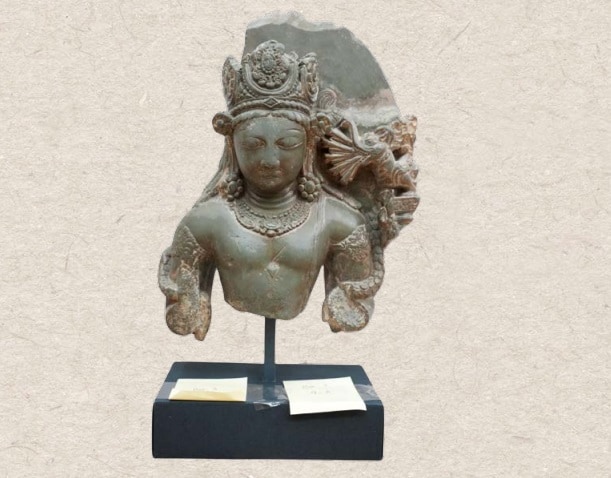 US Hands Over 297 Antiquities To India During PM's Visit. Details Here.