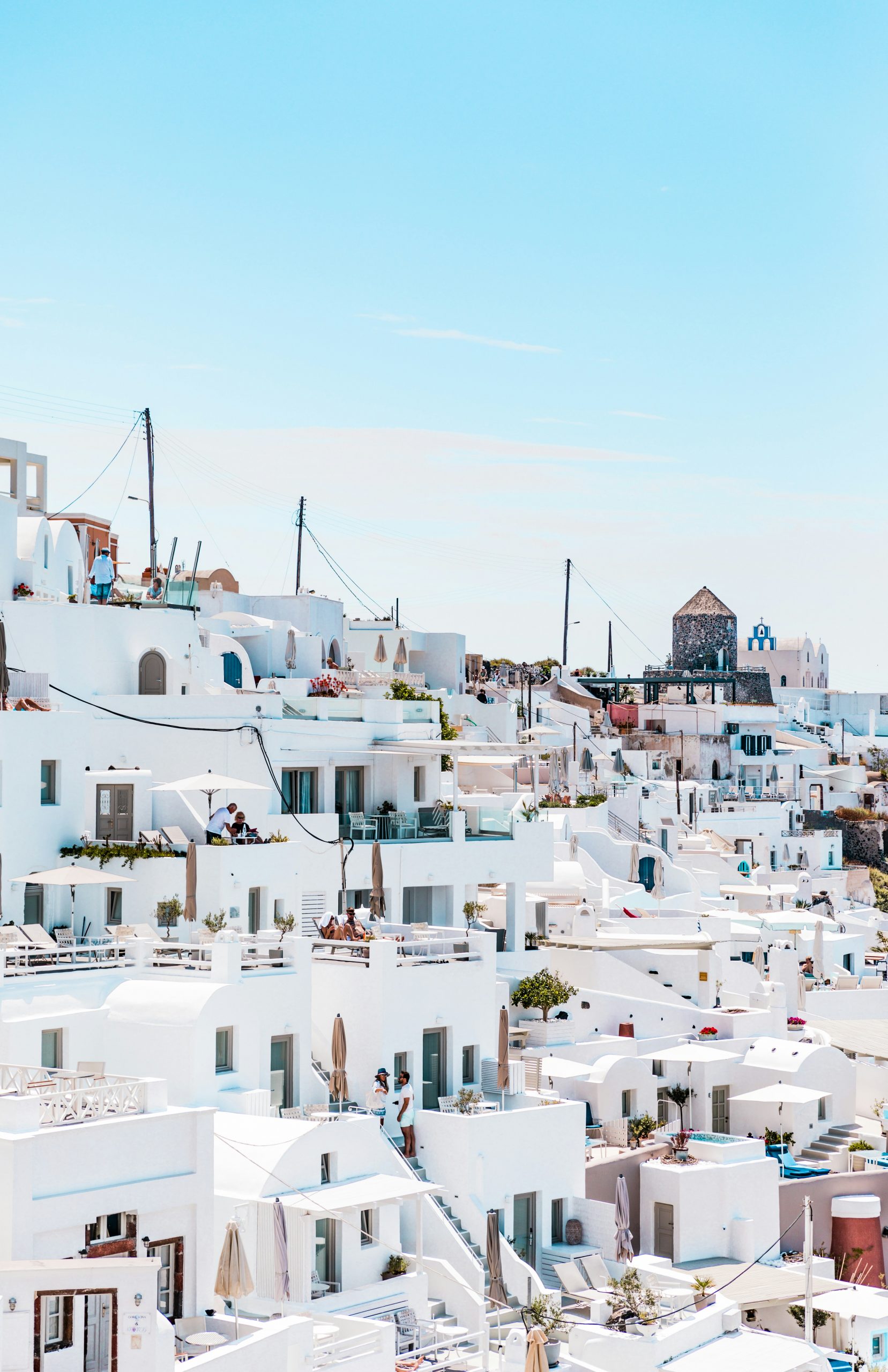 Wealthy Indians Are Rushing To Buy Property In Greece, Here's Why