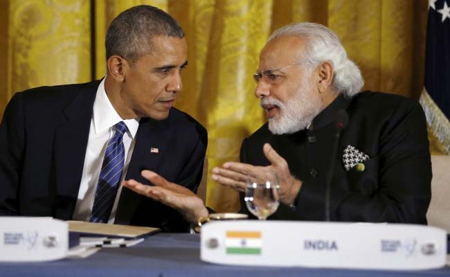 When PM Once Told Obama - 'Your Limousine Was As Big As My Mother's House'