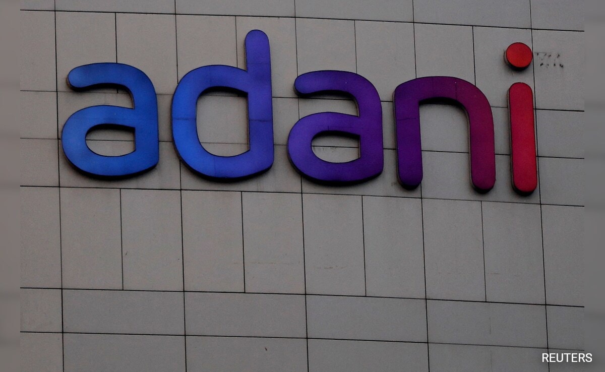 “None Of Adani’s 11 Public Companies Subject To Indictment”: Group CFO On US Report