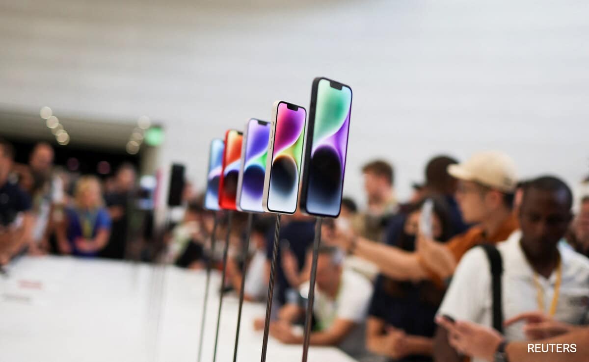 iPhone 16 Launch Today: Apple Brings AI Features To iPhone 16. Details Here