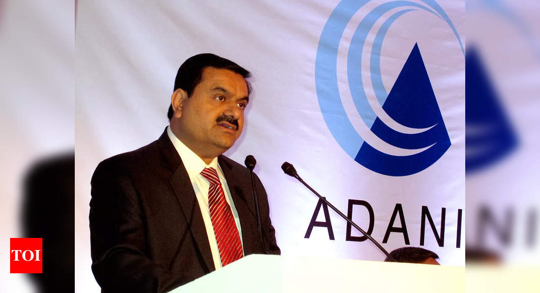 Adani Group seeks to invest $900 million in Tanzania power lines