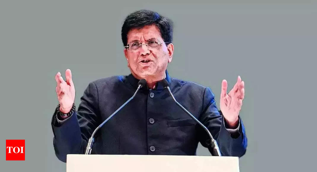 India, US to pursue talks on totalisation pact: Piyush Goyal