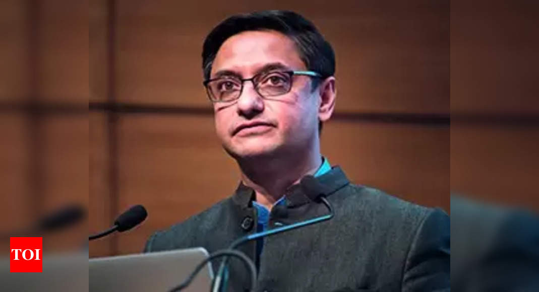 Sanjeev Sanyal offered Gokhale post after Debroy exit | India News