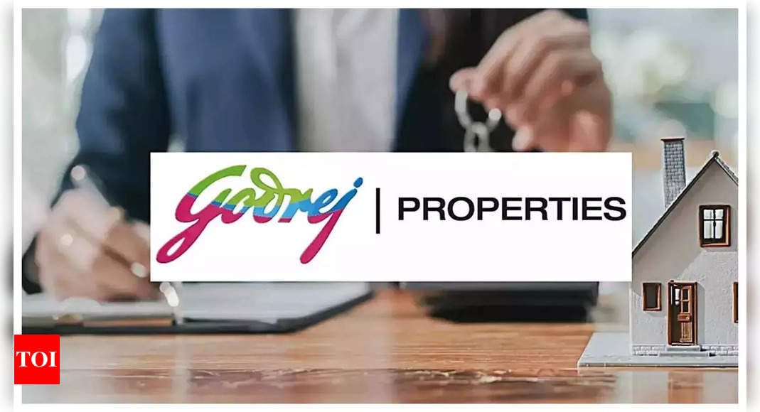 Godrej Properties, Macrotech Developers sell properties worth over Rs 22,000 crore in April-September | India News