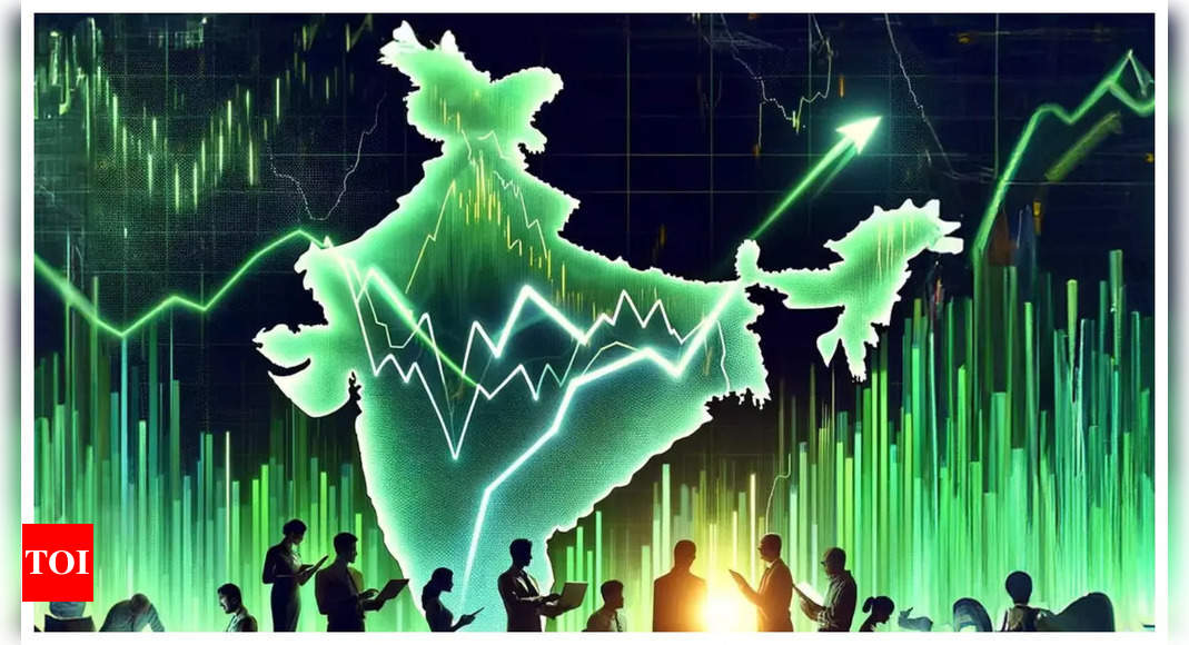 FPIs sell Rs 27,000 crore stocks in 3 days amid shift to China