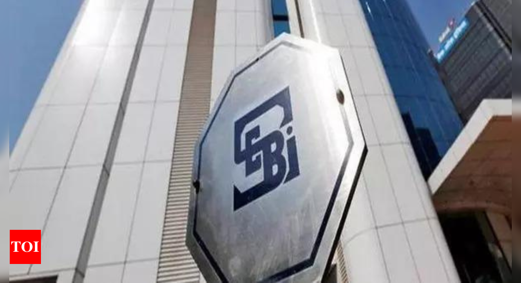 Sebi extends deadline for securities payout to client’s demat account to November 11