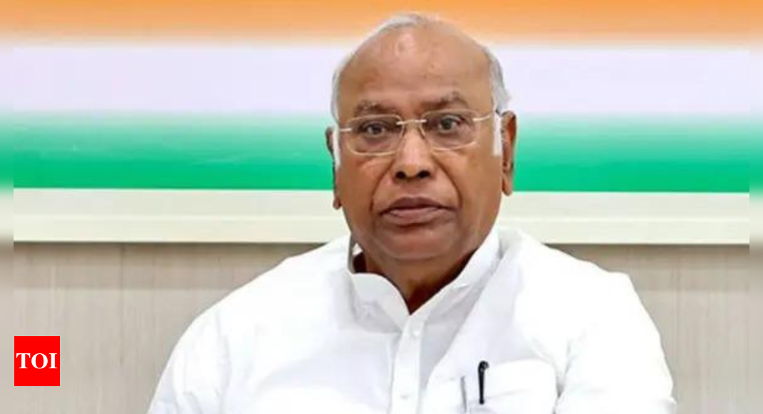 Haryana Assembly election results: Kharge seeks booth-wise report, dismisses impact on Maharashtra polls | India News